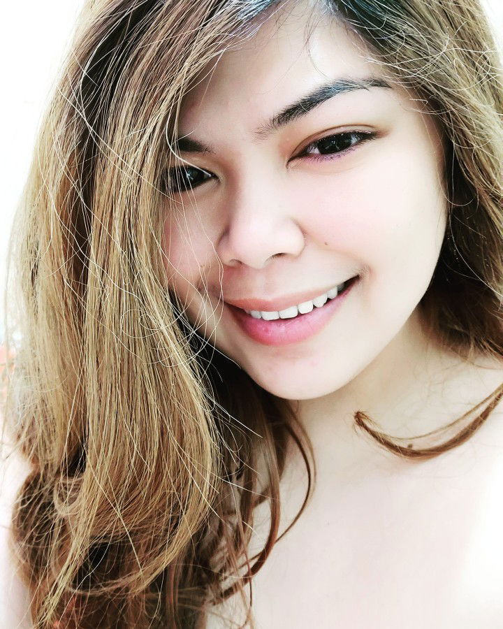 Shiela Anne Rachell Garcia profile icon