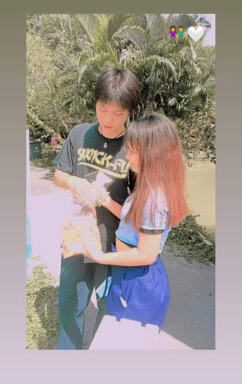 Sujira Muangruang profile icon