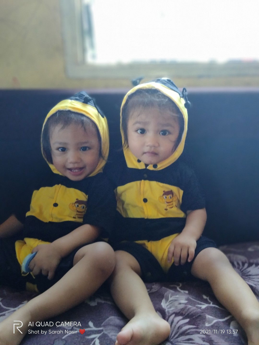 Sarah Nasir profile icon