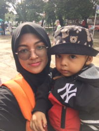 siti maryam profile icon