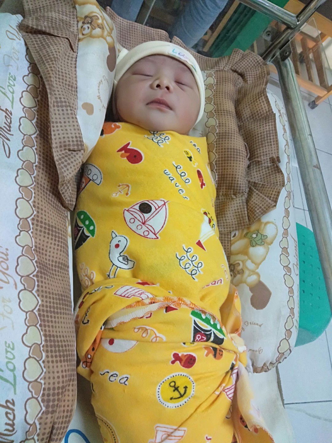 Mella Putri Rahmawati profile icon