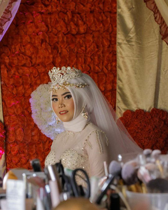 melia jayanti profile icon