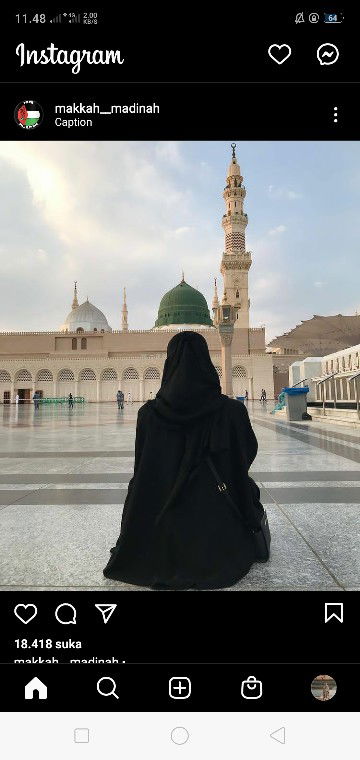 Nurul Azizah profile icon