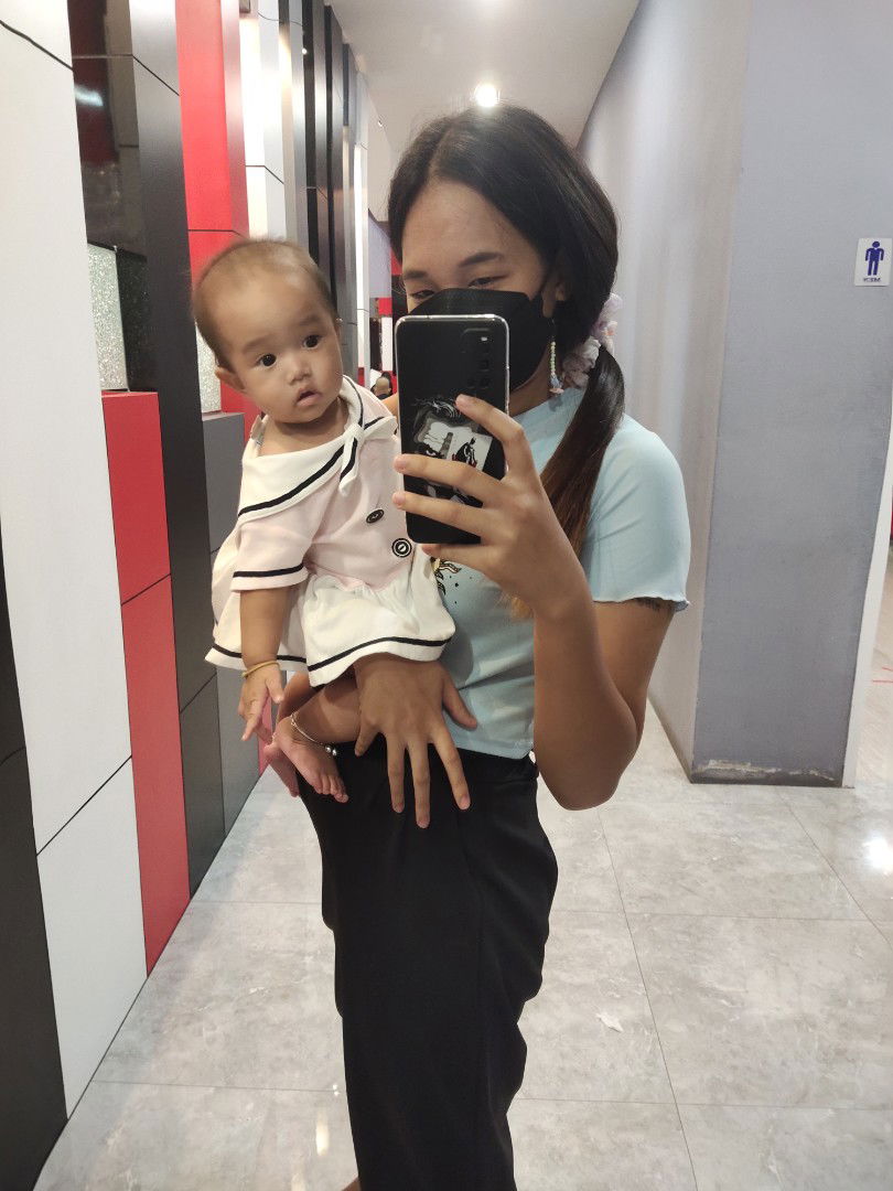 Nutnicha Sittisarnwattanachai profile icon