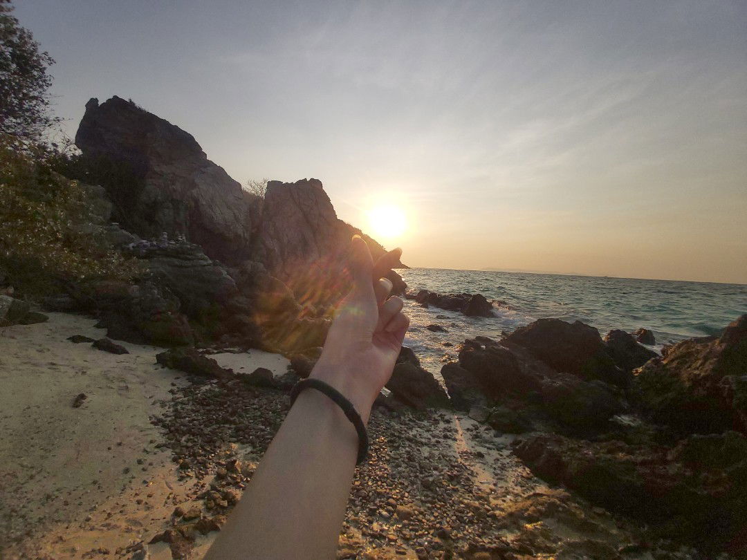 Thamonwan Romruen profile icon