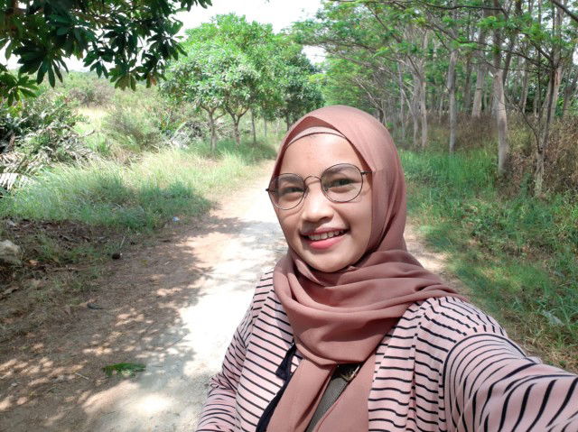 Desy Anggraheni Nanda Putri profile icon