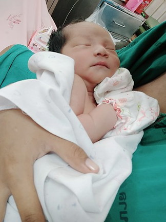 น้องธนกฤต เทพเสน