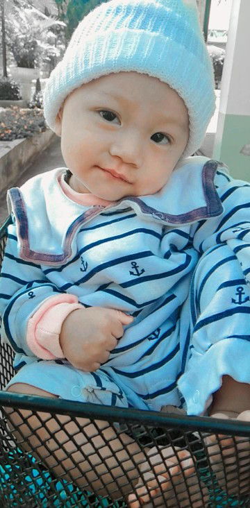 แม่น้องไบรท์ profile icon