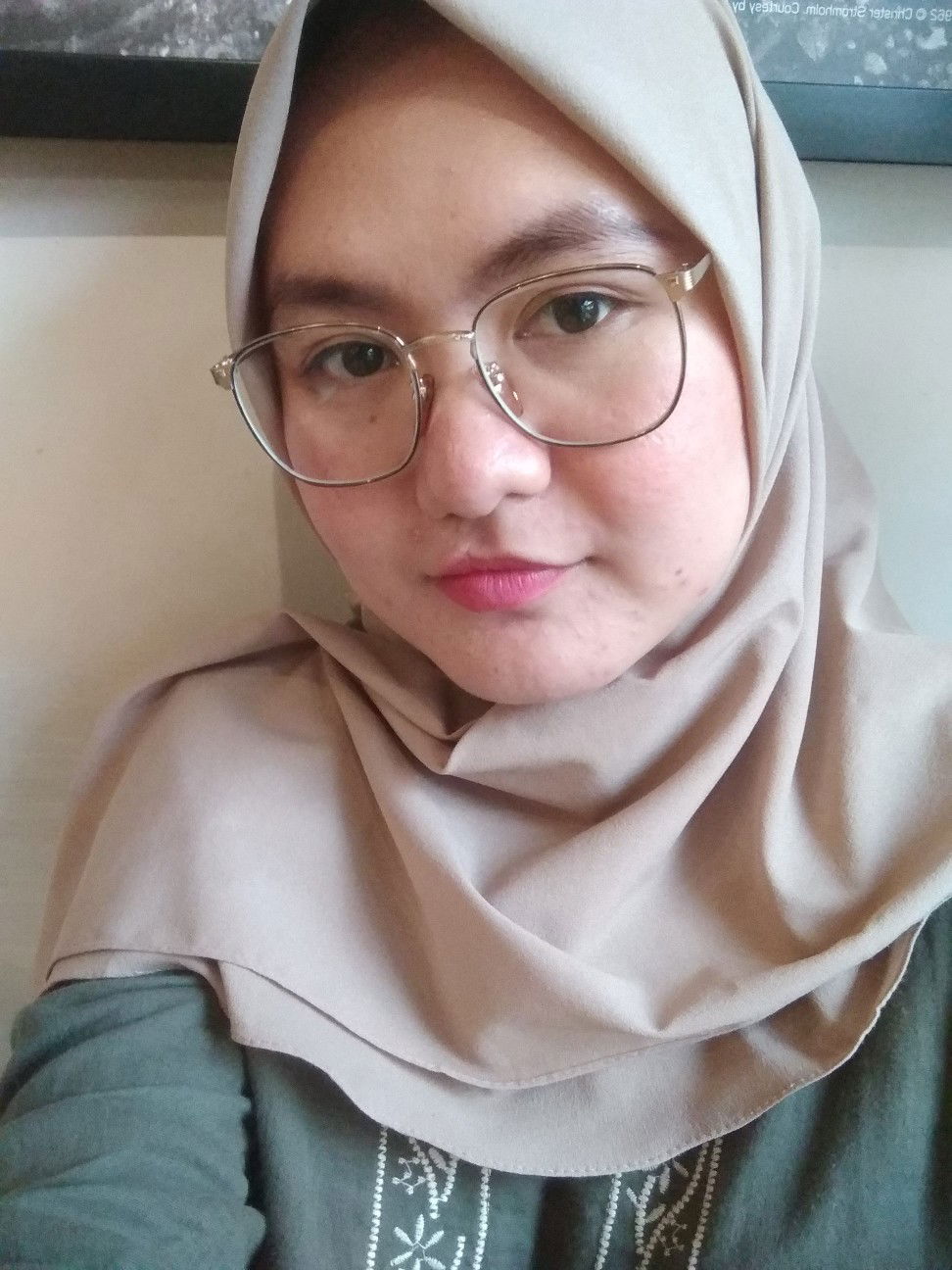 gilang intan profile icon