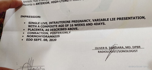 ultrasound