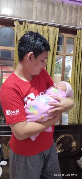 Jangan panik Jangan Piknik ya dek