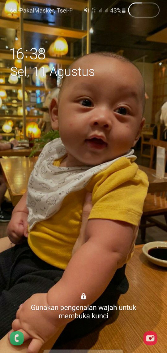 Gita Ratna Kencana profile icon