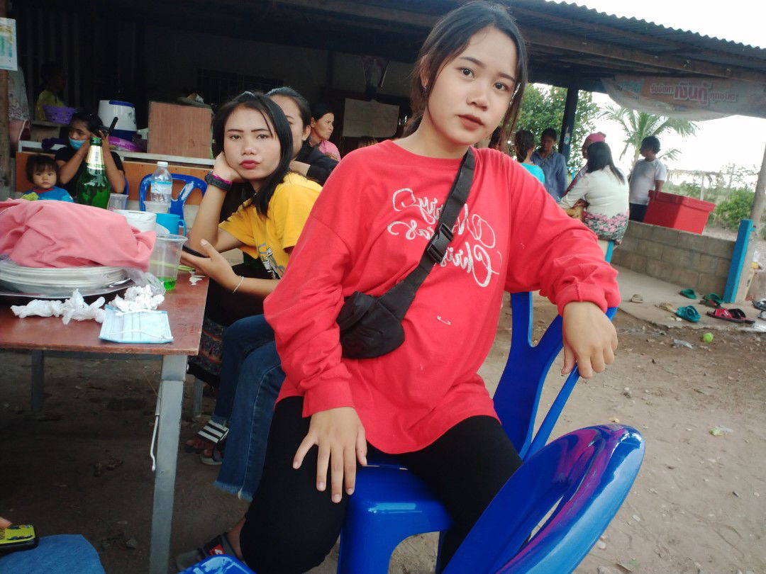 ณัฐธิดา ช่อคีรี profile icon