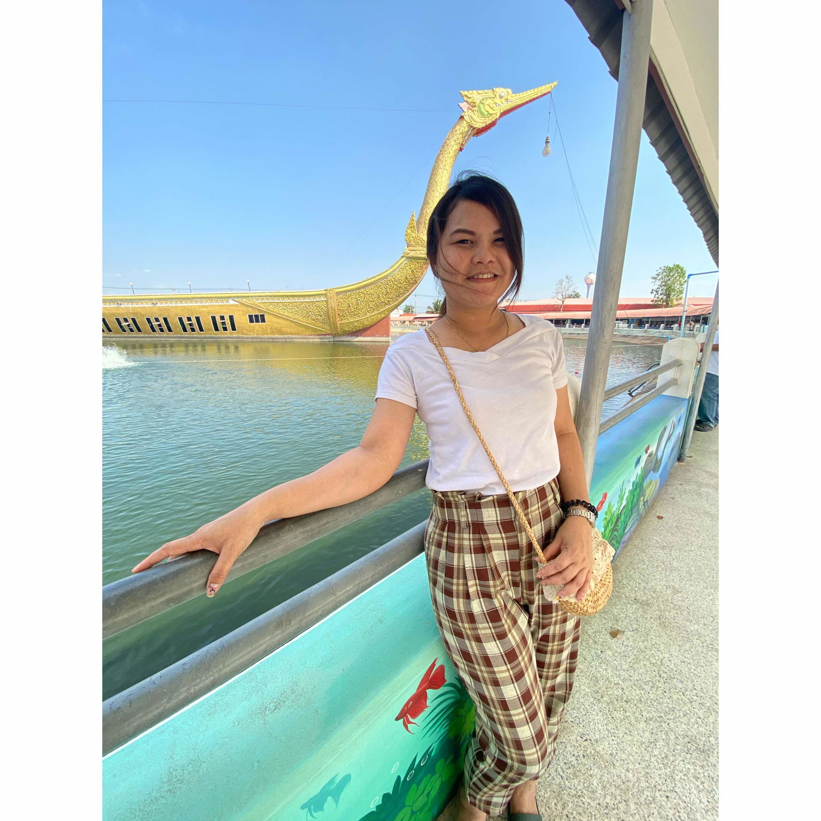 Natcha Gift profile icon