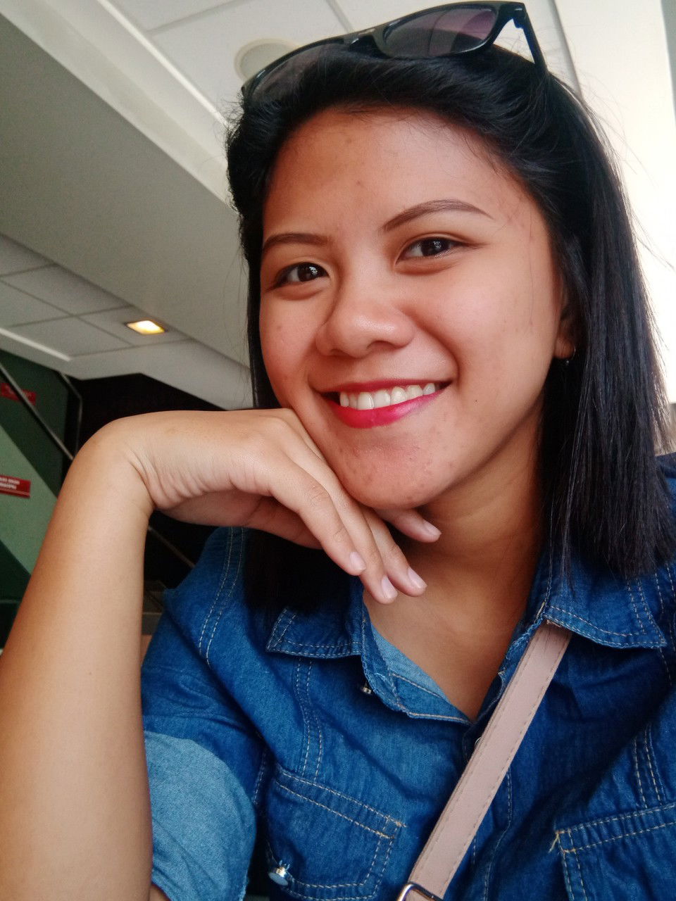 Ana Mae Saavedra profile icon