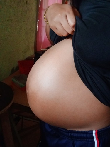38 weeks and 1 day