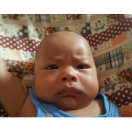 ขมวดคิ้ว