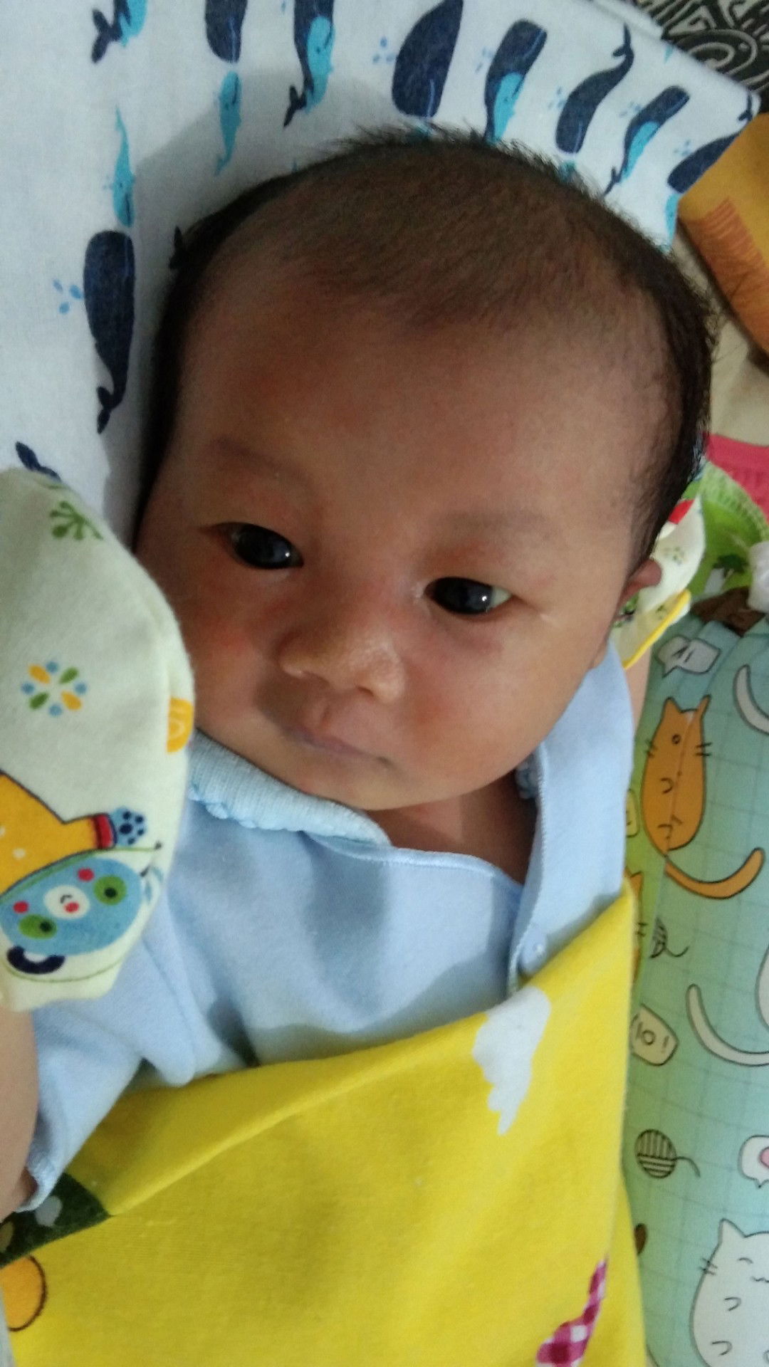 gusti angganing profile icon