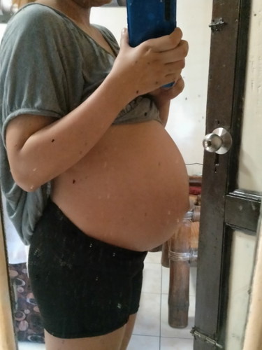 36 weeks
