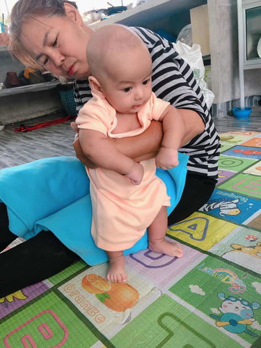 เลือกประกันบริษัทไหนให้ลูกดีค่ะ?
