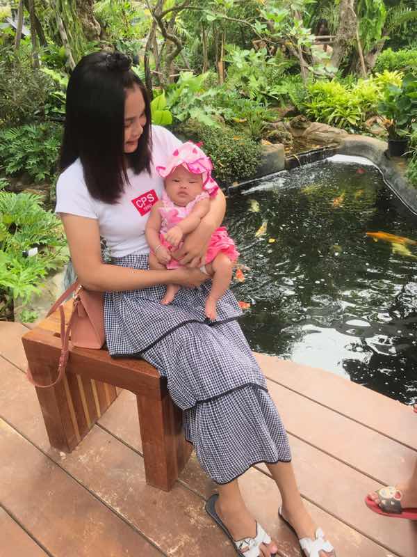 Paweena Tingwan profile icon