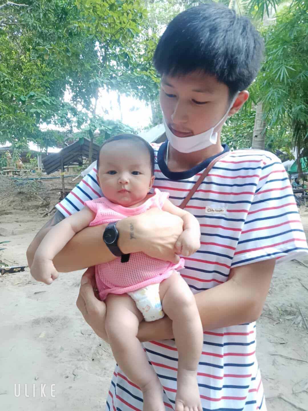 ขมิบศรี มณีเด้ง profile icon