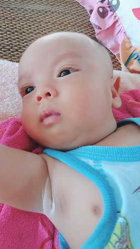 น้องก็คลอดออกมาแค่  2680  แต่ตอนนี้น้องได้ 5 เดือนแล้วหรอ  ไป7  กว่าแล้วค่ะ