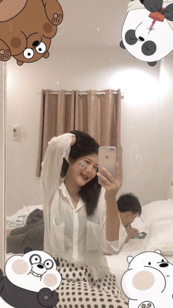 Suphada Wodgpratnat profile icon