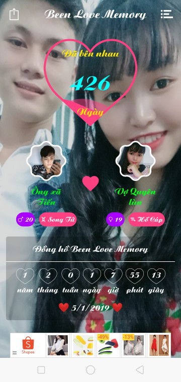 Làm mẹ có sớm quá không