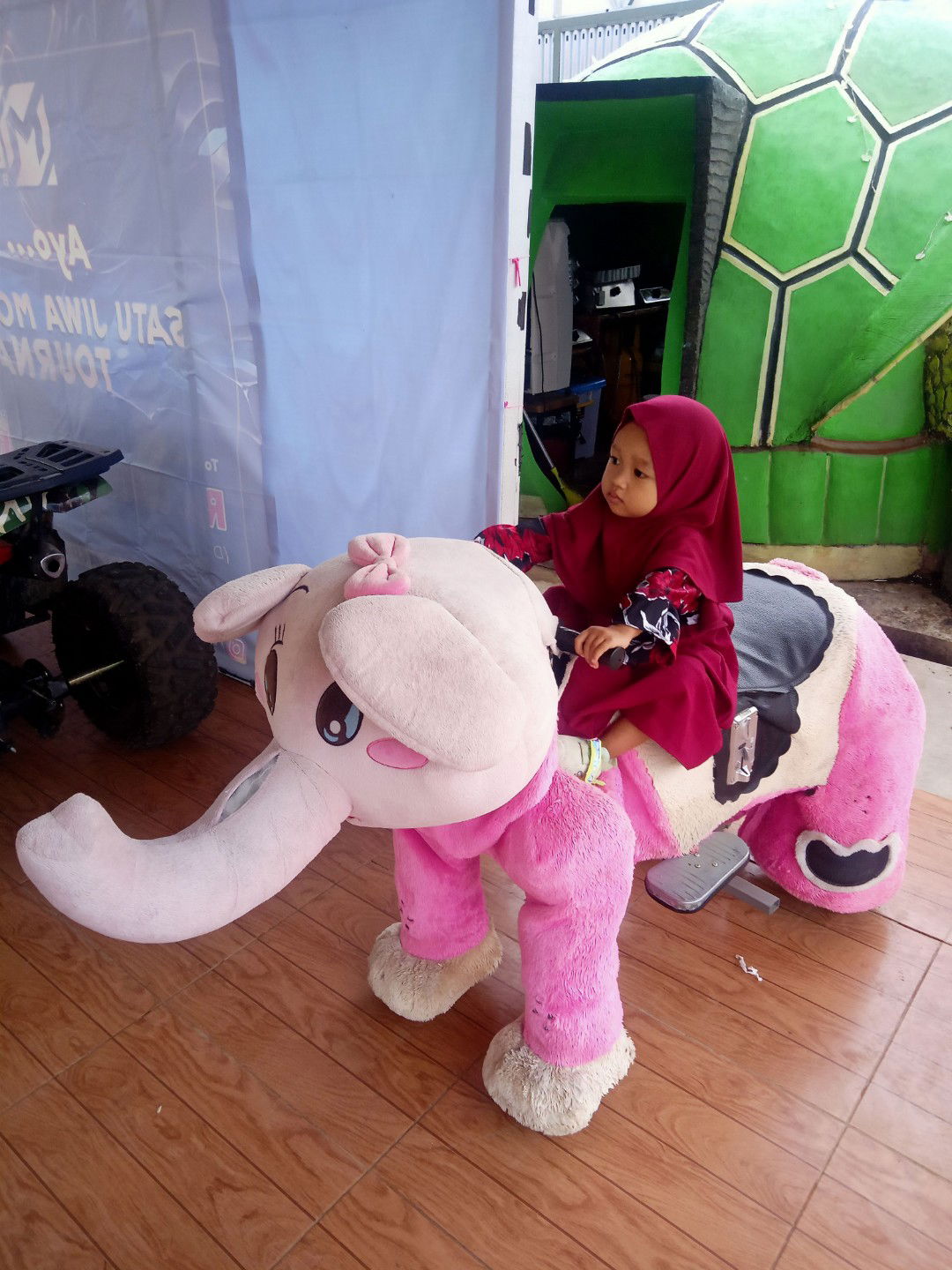 mama Hana & maisha profile icon