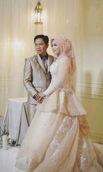 iffah kamalin profile icon