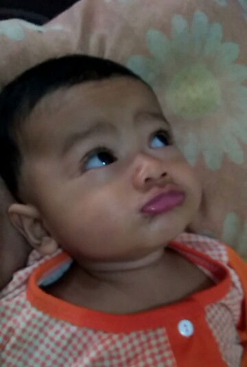 siti fatimah profile icon