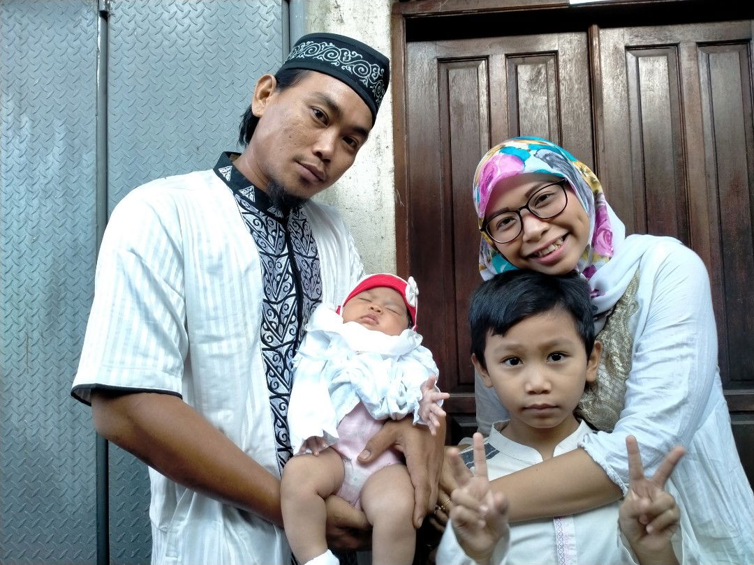 Yudha Cha-uy profile icon