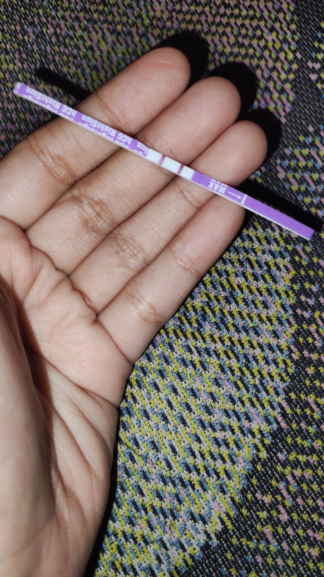 Krisdianti profile icon