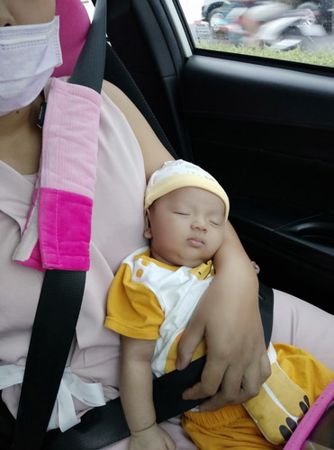 ชีวิตซวยซ้ำ