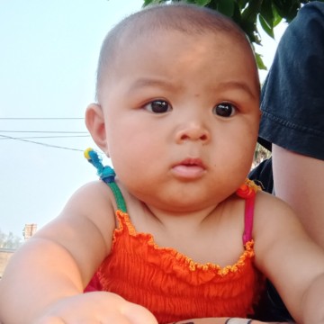 น้องพรรษา??