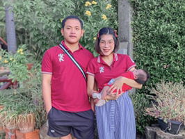 เพ็ญพิชชา profile icon