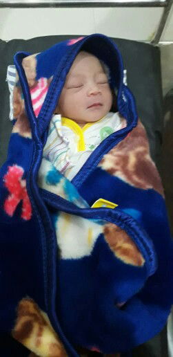 hpl 1 juli 2020 ,,,lahir 4 juli 2020