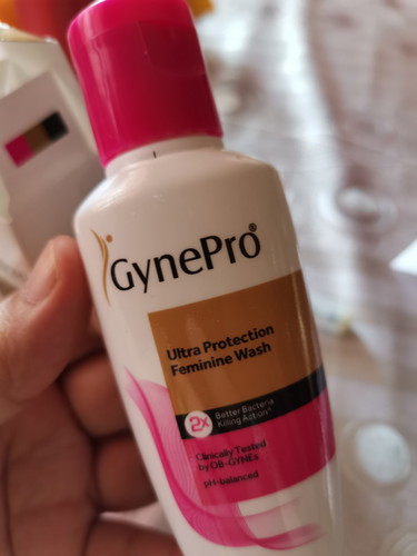 GynePro