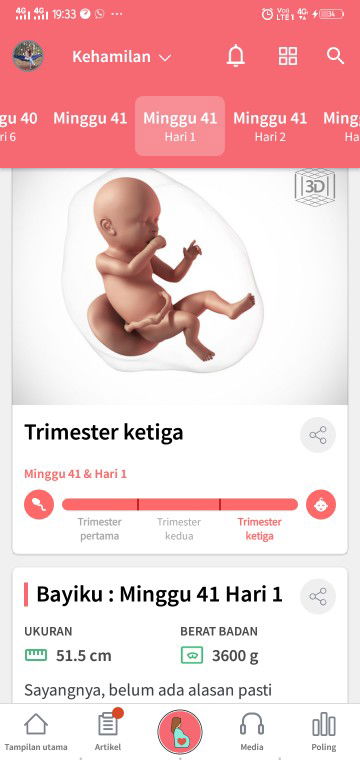 Mohon doa nya bundaaa