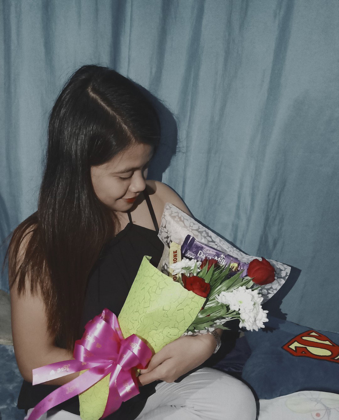 Janine Bonote Garcia profile icon