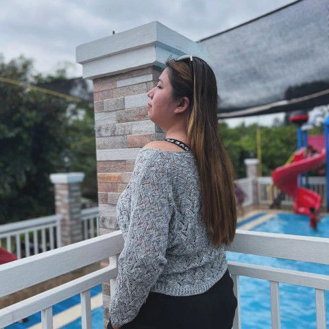 Kristel Ivy profile icon