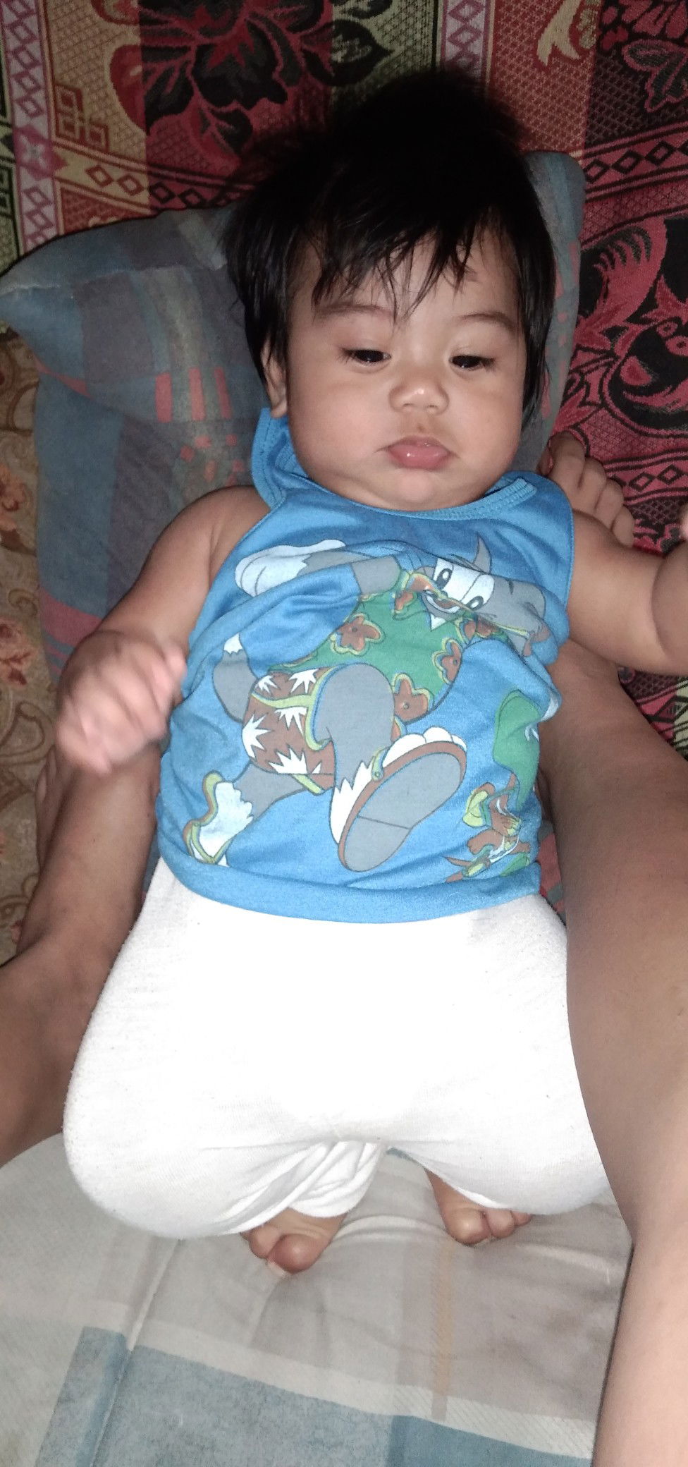 Galicia Abegail profile icon