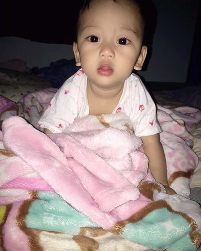 มื้อแรกของลูก 6 เดือน