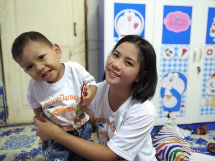 Sangsuree Moonsakoth profile icon