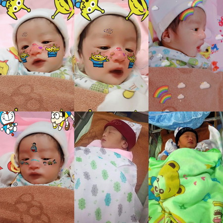 38วีคแตกล้ะค้าบบ🤟💕👶