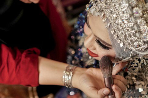 izzatulaini kn profile icon