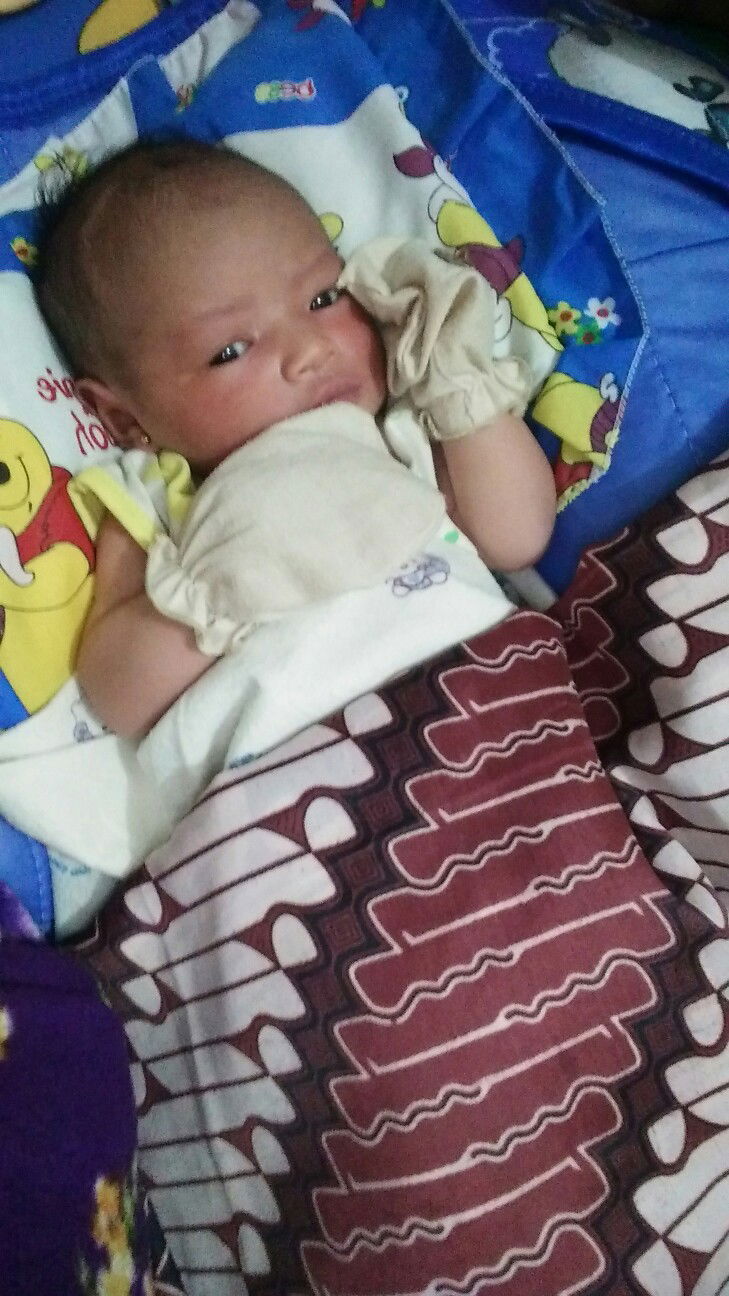 Mei Linda profile icon