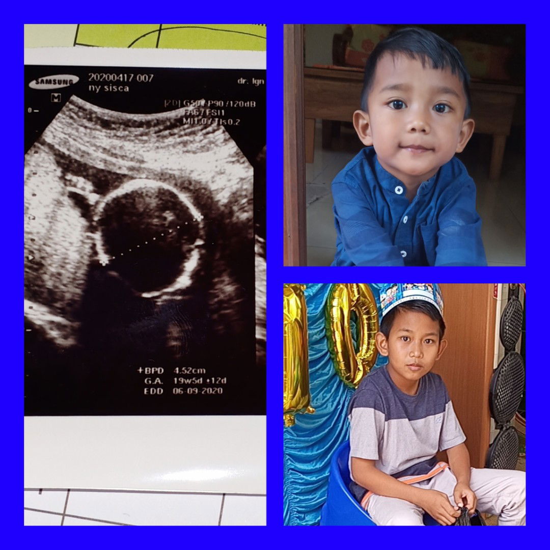 Aghazi Kenzie profile icon