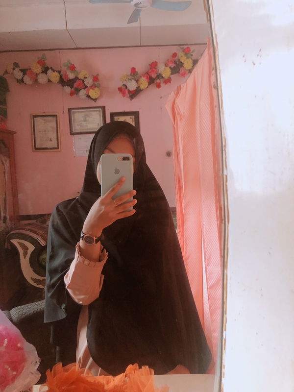 Rezky Kiky Wahyuni profile icon